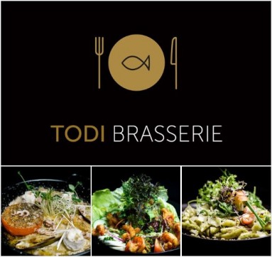 TODI Brasserie